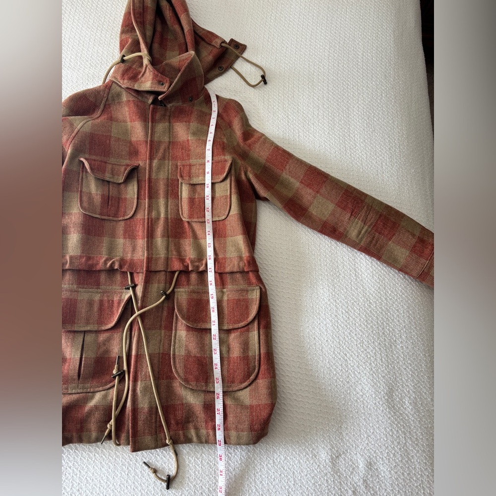 Pendleton Wool Jacket - image 8